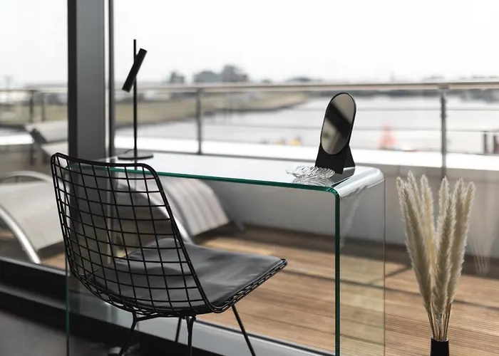 Bheaven I Penthouse Premium Apartment