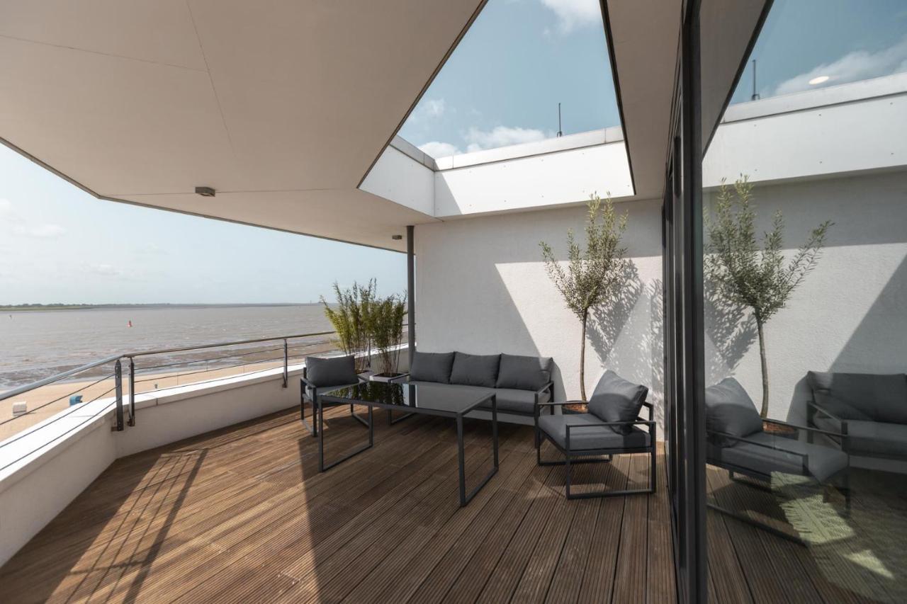 Bheaven I Penthouse Premium Apartment *