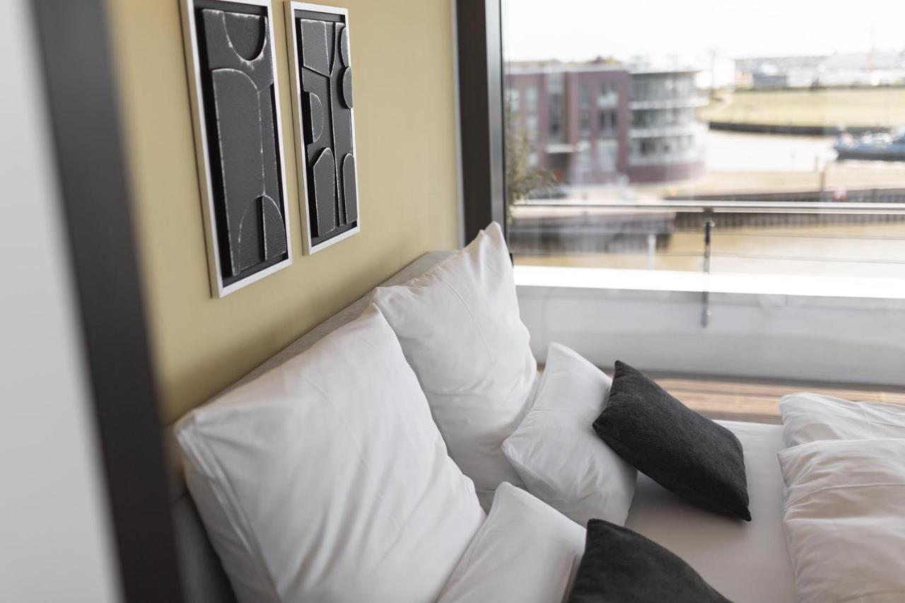 Bheaven I Penthouse Premium
