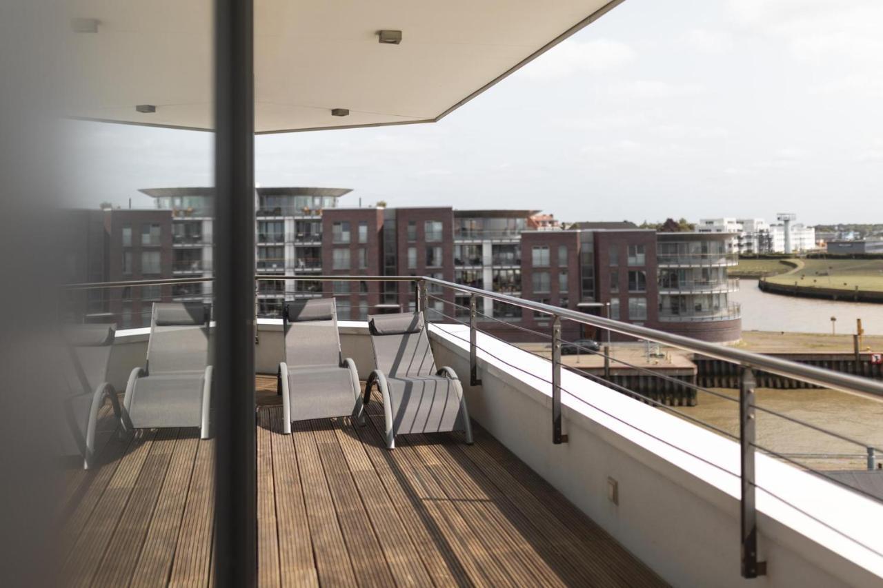 Apartment Bheaven I Penthouse Premium