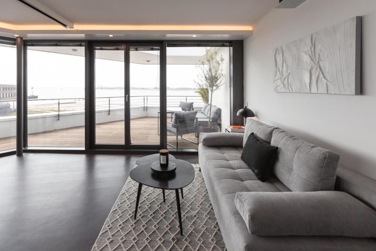 Apartment Bheaven I Penthouse Premium *