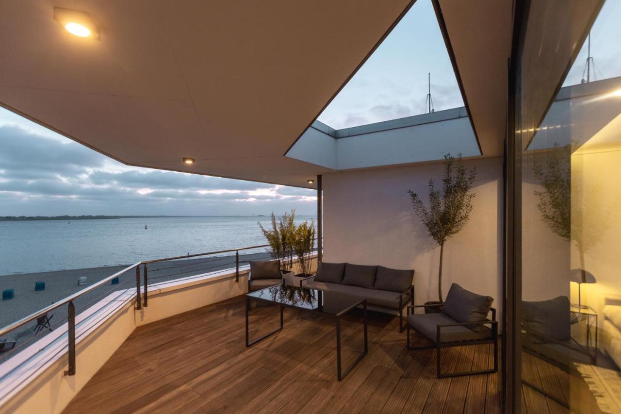 Apartment Bheaven I Penthouse Premium