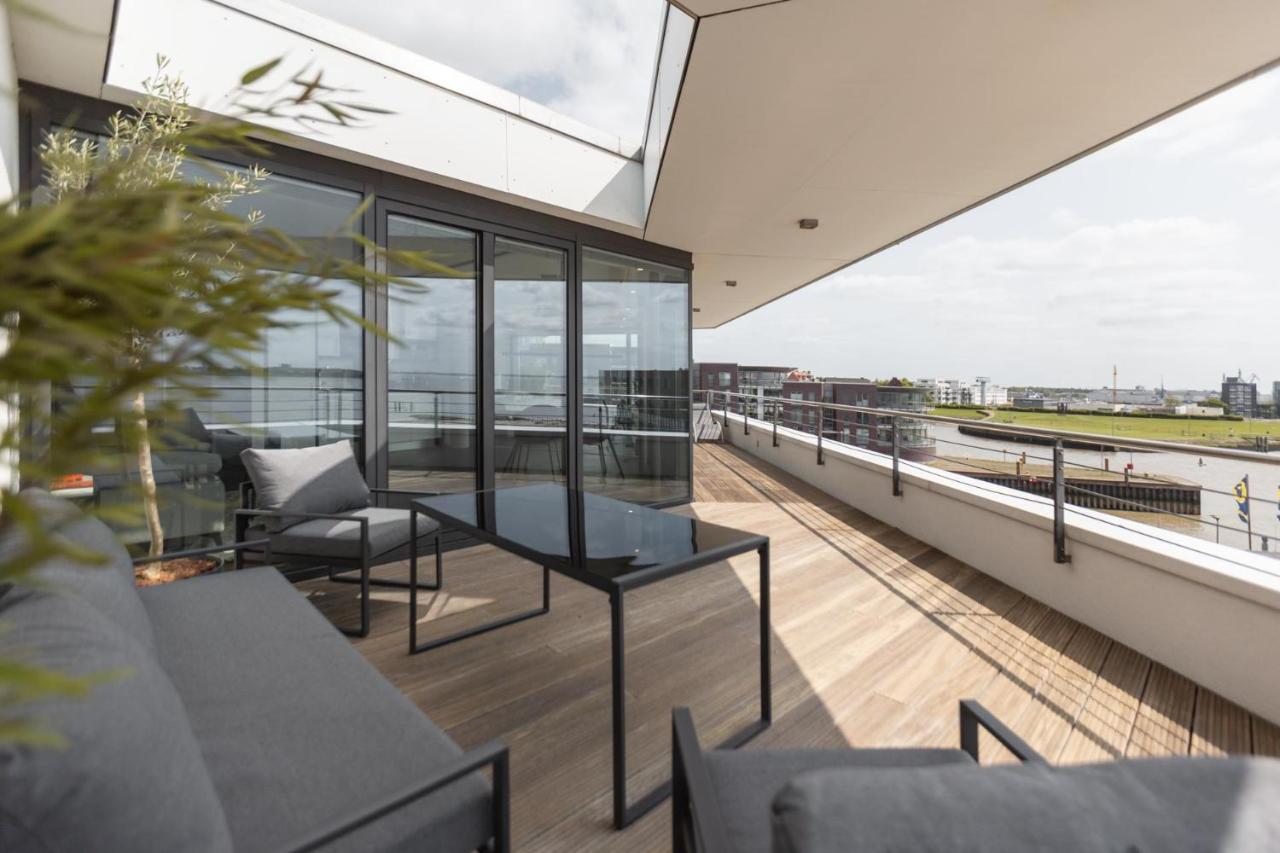 Bheaven I Penthouse Premium