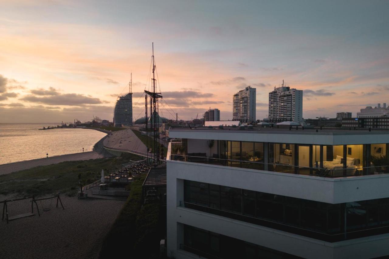 Bheaven I Penthouse Premium Apartment