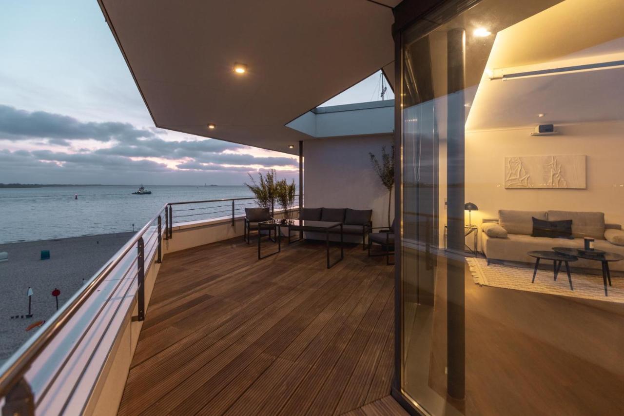 Bheaven I Penthouse Premium Apartment *
