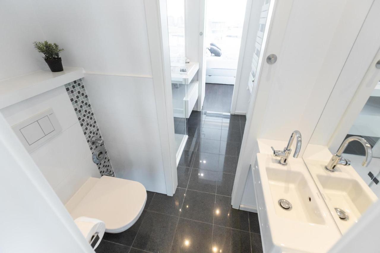 Bheaven I Penthouse Premium Apartment