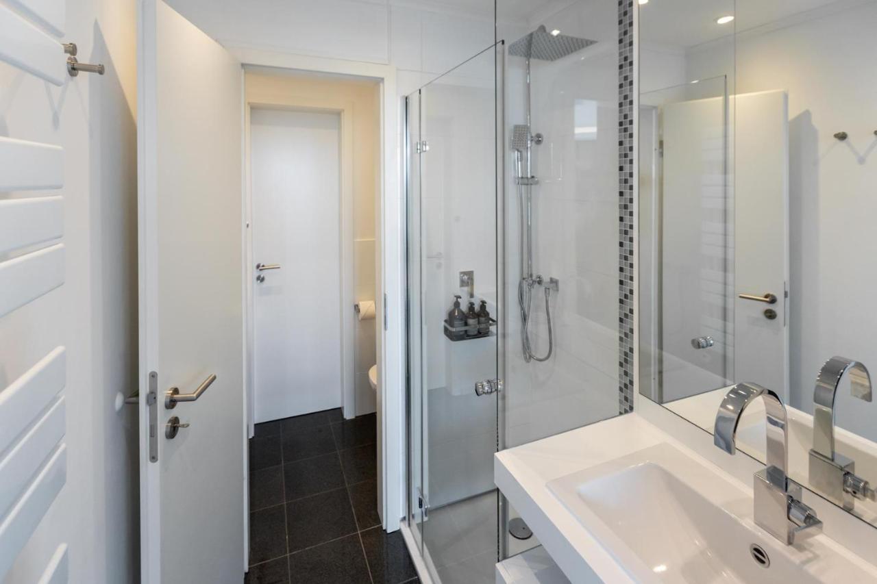 Apartment Bheaven I Penthouse Premium Bremerhaven