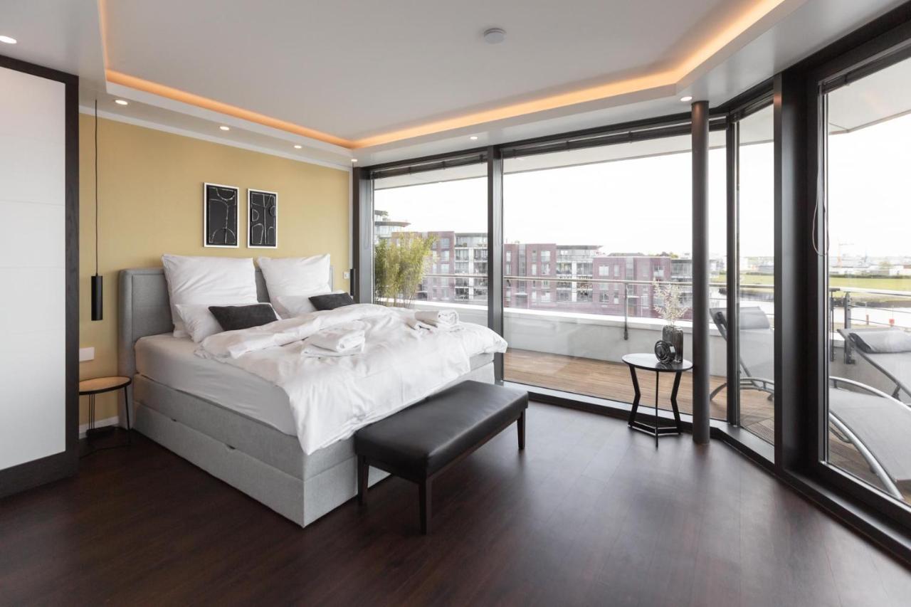 Bheaven I Penthouse Premium Apartment