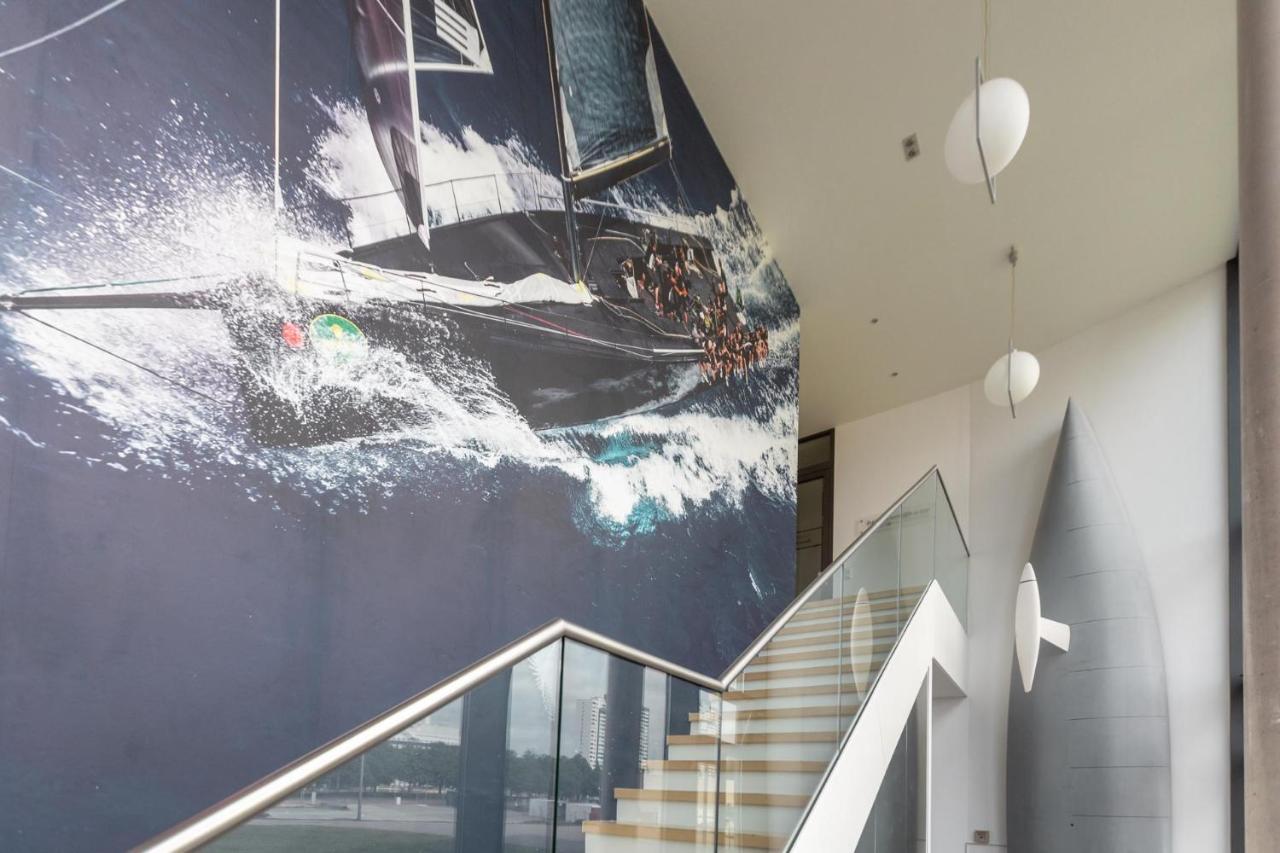 Bheaven I Penthouse Premium * Bremerhaven